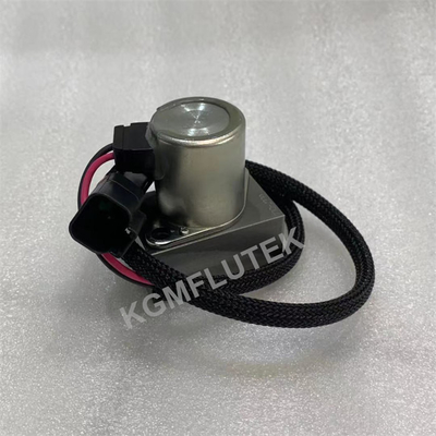 Komastu Excavator Hydraulic Solenoid Valve 702-21-61700 For PC360