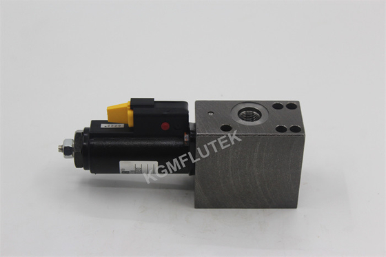 CATERPILLAR Solenoid Valve Assy Hydraulic Excavator KWE5K-31/G24DB30