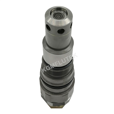 Main Control KAWASAKI Relief Valve XJBN-00163 For R220-3 R210LC-7