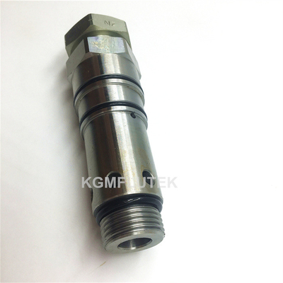 E330BL E330B Excavator Main Hydraulic Relief Valve Assembly 171-0030