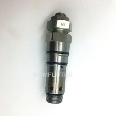 E330BL E330B Excavator Main Hydraulic Relief Valve Assembly 171-0030