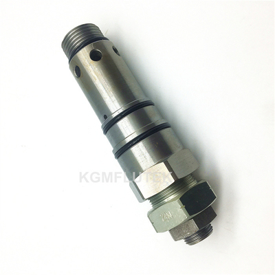 E330BL E330B Excavator Main Hydraulic Relief Valve Assembly 171-0030