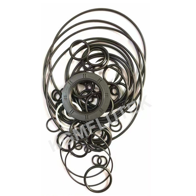 K3V Excavator Hydraulic Seal Repair Kit Main Pump