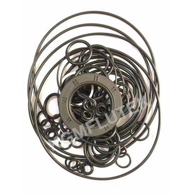 K3V Excavator Hydraulic Seal Repair Kit Main Pump