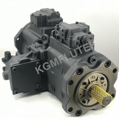 Axial Piston EC360B Excavator Hydraulic Pump K3V180DT-152R-9N05-AHV