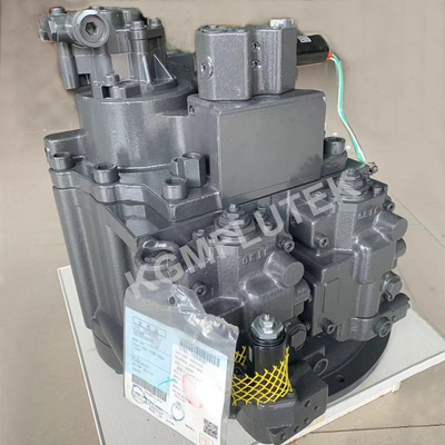 K3V112DP-1F9R-9YB4 kawasaki Hydraulic Pump Assy For Case210 SH210