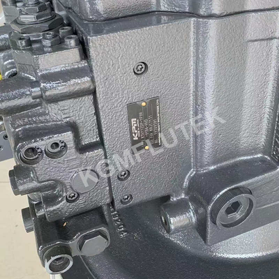 K3V112DP-1F9R-9YB4 kawasaki Hydraulic Pump Assy For Case210 SH210