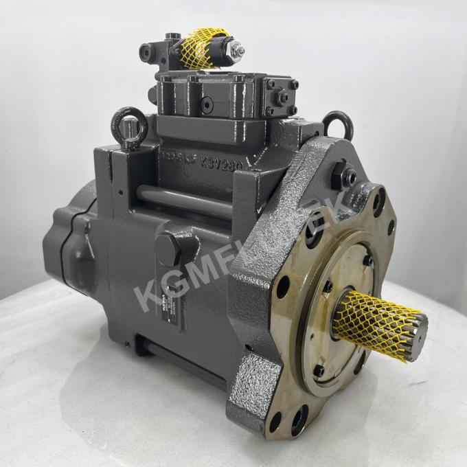 K3V280SH180L0E53VB VOLVO Hydraulic Main Pump 14670155 For EC950E