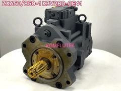 Electronic Injection Excavator Hydraulic Pump K3V280 For HITACHI ZX650-1 ZX850-1