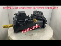 Kato Excavator HD1880-7 Hydraulic Main Pump K3V180DT-1H2R-9N16