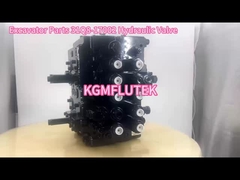Excavator Parts 31Q8-17002 Hydraulic Valve R290LC-9 R300LC-9S Main Control Valve For Hyundai
