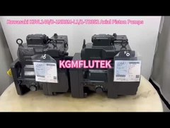 Excavator Hydraulic Pump